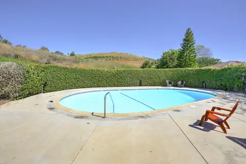 Exterior - 307 Northgate Dr #C, Goleta, CA 93117 photo 4 of 5