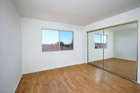 Bedroom - 307 Northgate Dr #C, Goleta, CA 93117 photo 3 of 4