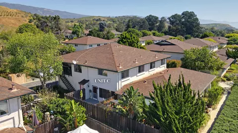 View/Area - 307 Northgate Dr #C, Goleta, CA 93117 photo 3 of 5