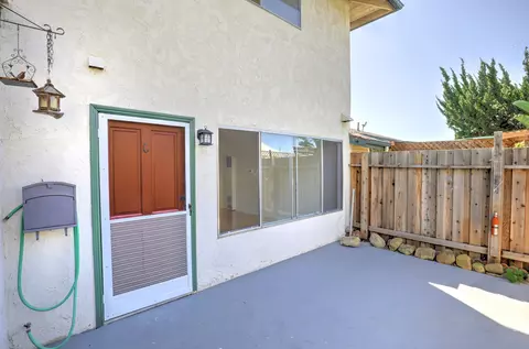 Exterior - 307 Northgate Dr #C, Goleta, CA 93117 photo 3 of 5