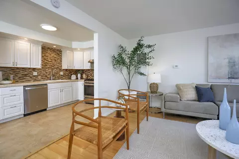 Kitchen - 307 Northgate Dr #C, Goleta, CA 93117 photo 1 of 2