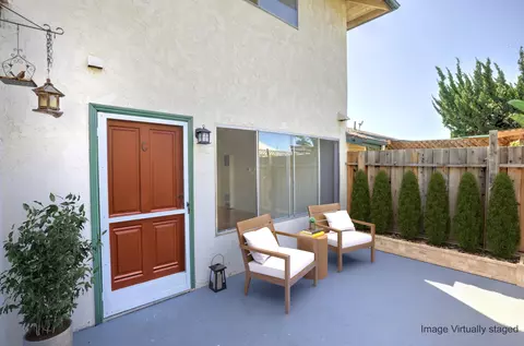 Exterior - 307 Northgate Dr #C, Goleta, CA 93117 photo 2 of 5