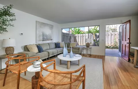 Living - 307 Northgate Dr #C, Goleta, CA 93117 photo 2 of 2