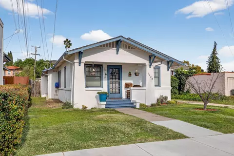 1628 Nipomo St, San Luis Obispo, CA 93401
