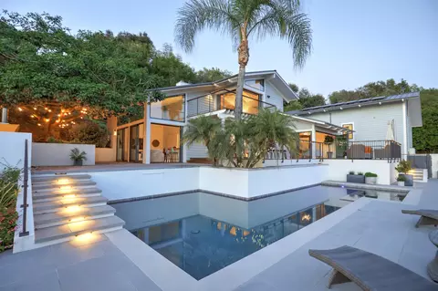 524 Via Sinuosa, Santa Barbara, CA 93110