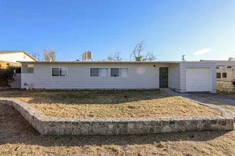 4819 Morales St, New Cuyama, CA 93254