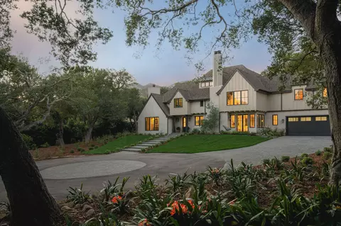 850 Rockbridge Rd, Montecito, CA 93108