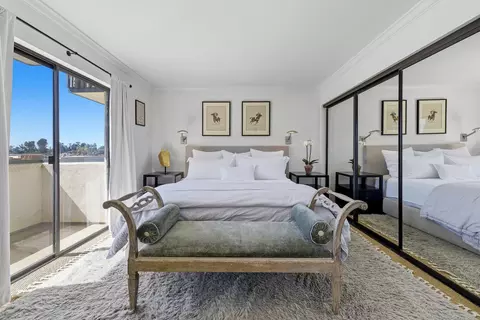 Bedroom - 3375 Foothill Rd UNIT 1123, Carpinteria, CA 93013 photo 1 of 3