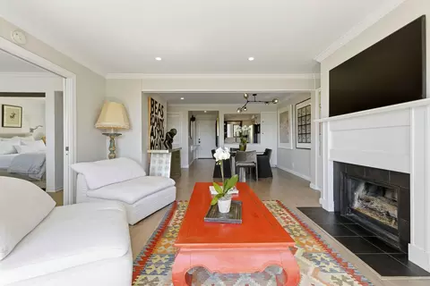 Living - 3375 Foothill Rd UNIT 1123, Carpinteria, CA 93013 photo 5 of 5