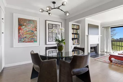 Dining - 3375 Foothill Rd UNIT 1123, Carpinteria, CA 93013 photo 2 of 3