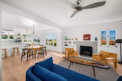 1322 E Cota St, Santa Barbara, CA 93103