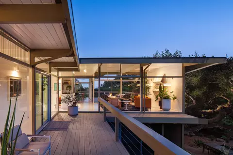 820 Summit Rd, Santa Barbara, CA 93108