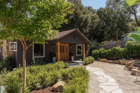 947 El Camino Corto, Ojai, CA 93023