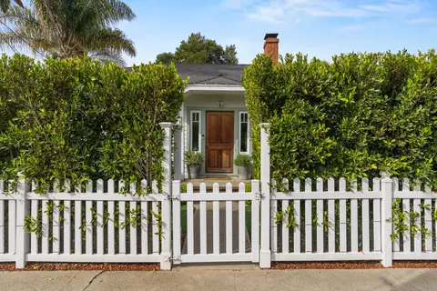 321 N Soledad St, Santa Barbara, CA 93103