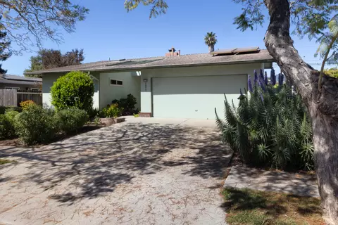 5140 San Lorenzo Dr, Santa Barbara, CA 93111