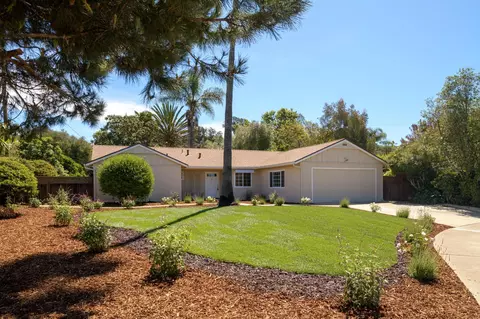 592 Los Feliz Dr, Santa Barbara, CA 93110