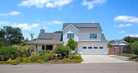 3611 Montebello St, Santa Ynez, CA 93460