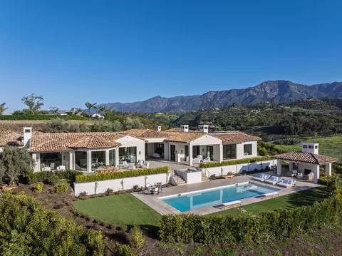 220 Montecito Ranch Ln, Summerland, CA 93067