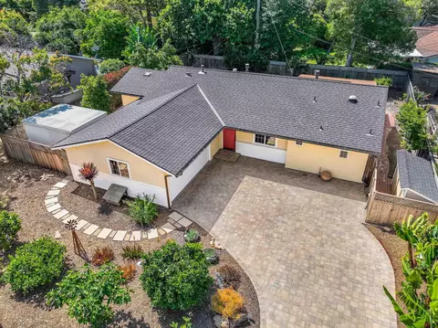 5223 Kirk Dr, Santa Barbara, CA 93111