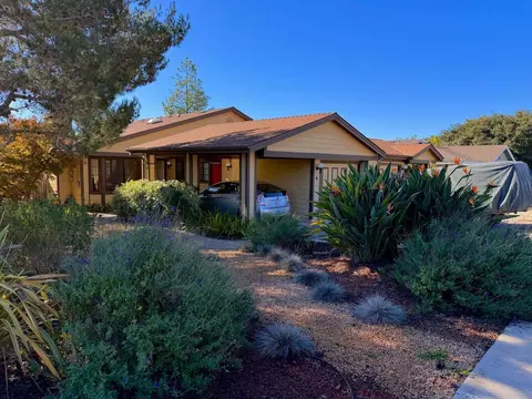 4019 Primavera Rd, Santa Barbara, CA 93110