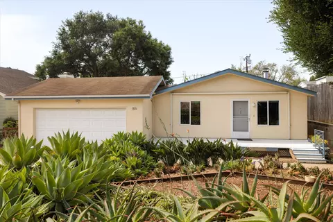 3831 Crescent Dr, Santa Barbara, CA 93110
