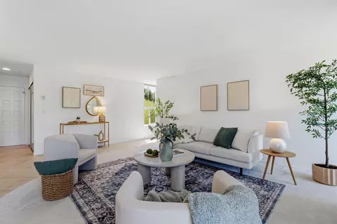 Living - 1032 Fairway Rd, Montecito, CA 93108 photo 4 of 4
