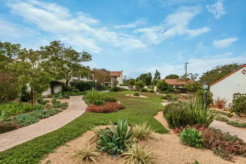Exterior - 1032 Fairway Rd, Montecito, CA 93108 photo 5 of 5