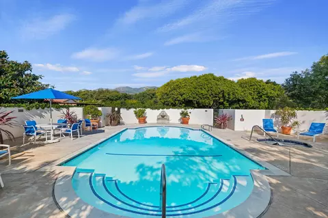 Exterior - 1032 Fairway Rd, Montecito, CA 93108 photo 4 of 5