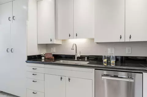 Kitchen - 1032 Fairway Rd, Montecito, CA 93108 photo 3 of 3