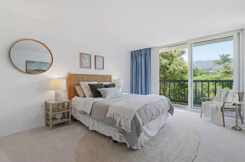 Bedroom - 1032 Fairway Rd, Montecito, CA 93108 photo 1 of 4