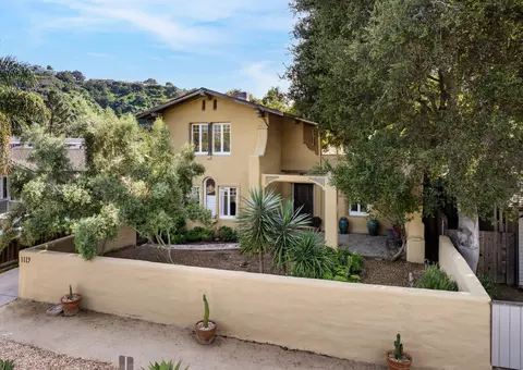 1129 San Pascual St, Santa Barbara, CA 93101