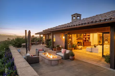 1418 Ribe Rd, Solvang, CA 93463 photo 3