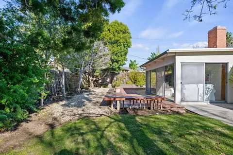 Exterior - 471 Devon Pl, Goleta, CA 93111 photo 9 of 9