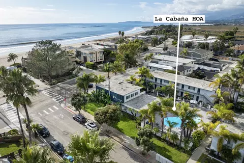 4880 Sandyland Rd #39, Carpinteria, CA 93013