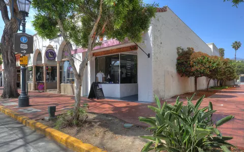 428 State St, Santa Barbara, CA 93101
