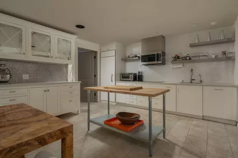 Kitchen - 1475 E Mountain Dr, Montecito, CA 93108 photo 3 of 3
