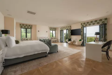 Bedroom - 1475 E Mountain Dr, Montecito, CA 93108 photo 1 of 6