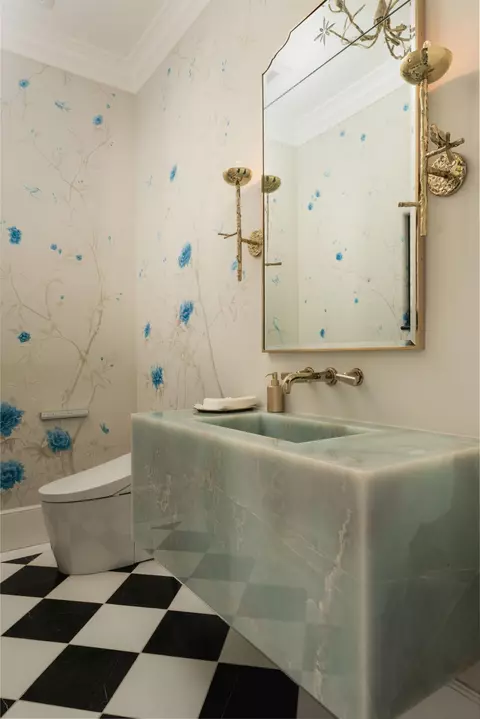 Bath - 1475 E Mountain Dr, Montecito, CA 93108 photo 1 of 4