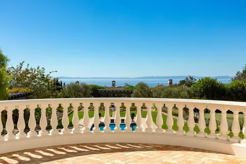 View/Area - 1475 E Mountain Dr, Montecito, CA 93108 photo 1 of 3