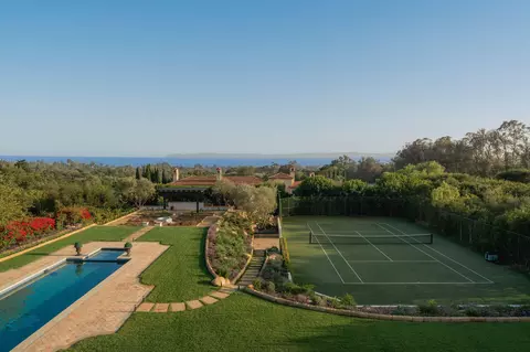 View/Area - 1475 E Mountain Dr, Montecito, CA 93108 photo 1 of 2