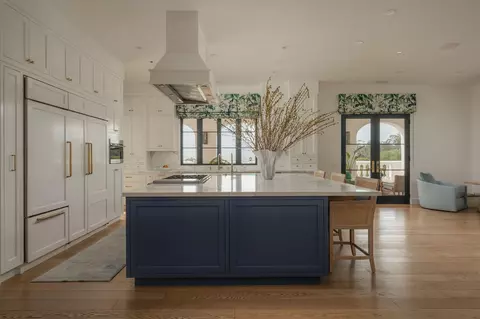 Kitchen - 1475 E Mountain Dr, Montecito, CA 93108 photo 1 of 3