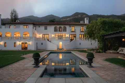 Other - 1475 E Mountain Dr, Montecito, CA 93108 photo 2 of 9