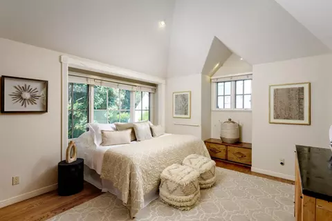 Bedroom - 1455 Vincenti Pl, Montecito, CA 93108 photo 3 of 3