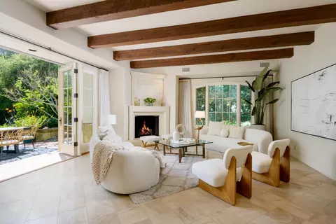 Living - 1455 Vincenti Pl, Montecito, CA 93108 photo 1 of 1