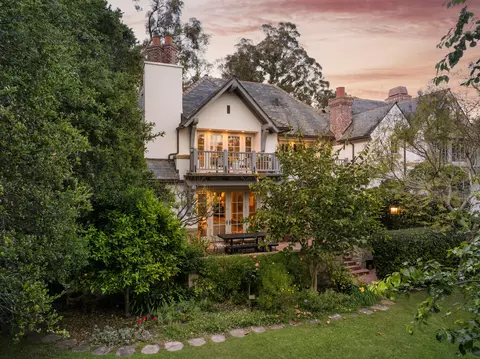 1455 Vincenti Pl, Montecito, CA 93108