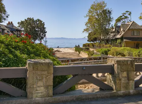 View/Area - 1455 Vincenti Pl, Montecito, CA 93108 photo 1 of 3