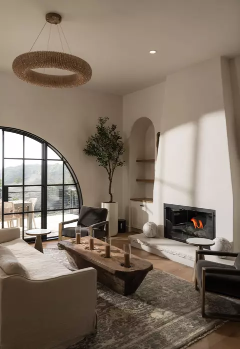 2827 Palomino Ridge Ln, Santa Barbara, CA 93105