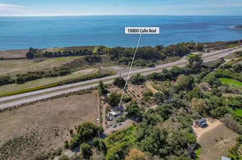 10800 Calle Real, Goleta, CA 93117