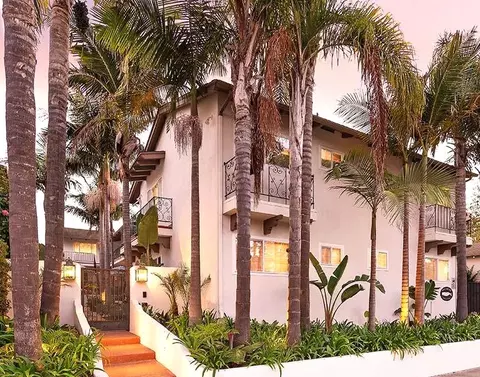 440 Por La Mar Dr, Santa Barbara, CA 93103