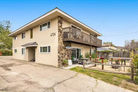 Exterior - 6724 Pasado Rd, Goleta, CA 93117 photo 3 of 5